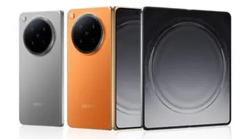 مواصفات وسعر هاتف أوبو OPPO Find N6